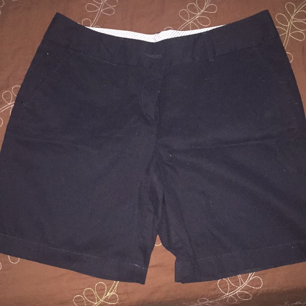 Loft shorts